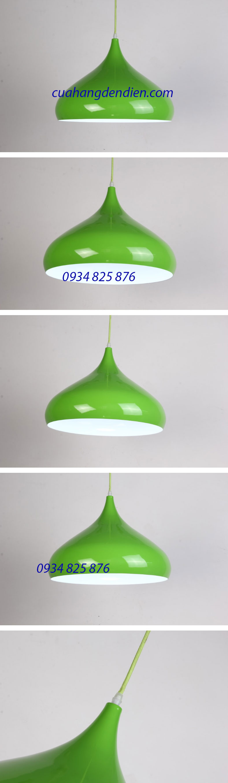 Đèn Thả Trang Trí -TL2702